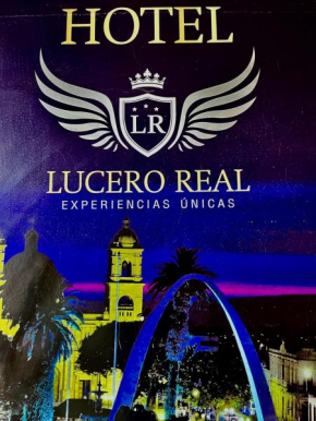 Hotel lucero real